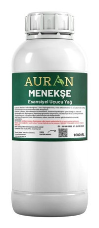Auran Menekşe Oda Kokusu 1 lt