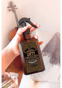 Lofty Lavanta Oda Kokusu 250 ml