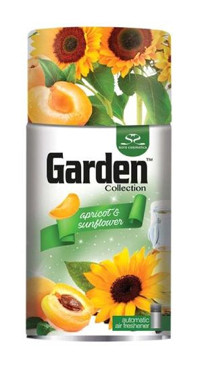 Garden Ayçiçeği - Kayısı Oda Kokusu 260 ml