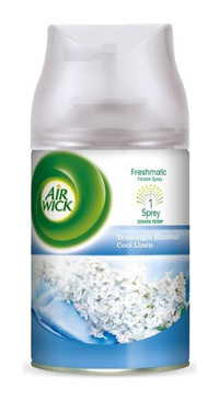 Air Wick Temizliğin Esintisi Oda Kokusu 4x250 ml