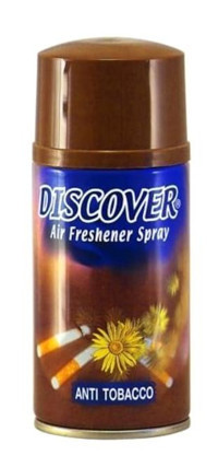 Discover Anti-Tobacco Oda Kokusu 320 ml