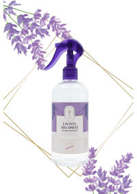 Gallipoli Lavender Lavanta Oda Kokusu 400 ml
