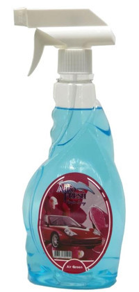 Airofresh Bahar Oda Kokusu 6x500 ml