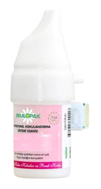 Rulopak Esinti Oda Kokusu 130 ml