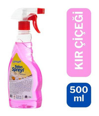 Uzman Kır Çiçeği Oda Kokusu 500 ml