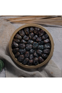 Hicazi Organik Acve Hurması 1 kg