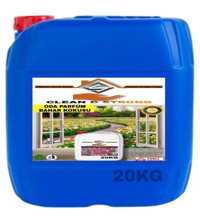 Strong&Clean Bahar Oda Kokusu 20 kg