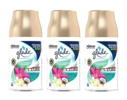 Glade Tropik Oda Kokusu 3x269 ml