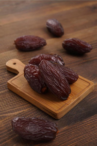 Bulutlar Kuruyemiş Organik Kudüs Hurması 500 gr
