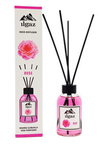 Ilgaz Reed Gül Oda Kokusu 110 ml