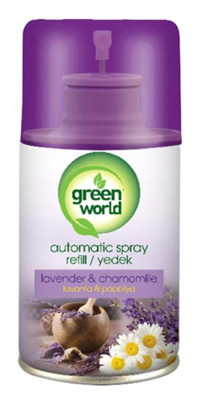 Green World Lavanta Oda Kokusu 250 ml