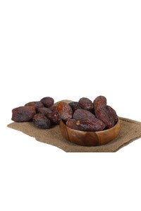 Hurma Kervanı Organik Kudüs Hurması 500 gr