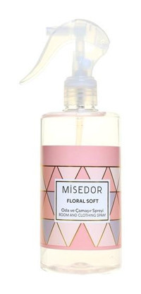 Misedor Çiçek Oda Kokusu 330 ml