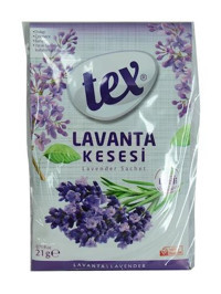 Tex Lavanta Oda Kokusu 21 gr