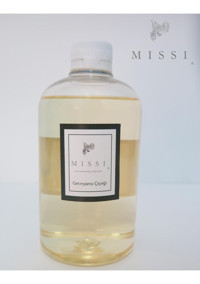 Missi Gece Yarısı Çiçeği Oda Kokusu 500 ml