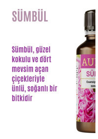 Auran Sümbül Oda Kokusu 30 ml