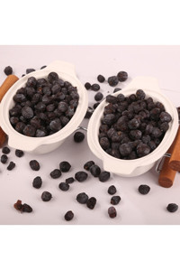 Erzurum Yöresel Gıda Organik Üvez Hurması 1 kg