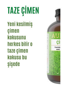 Auran Çimen Oda Kokusu 100 ml