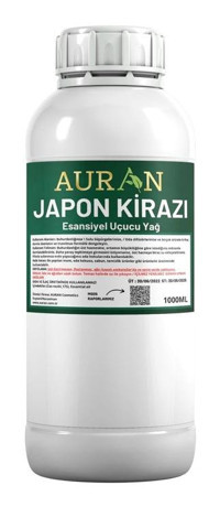 Auran Japon Kiraz Çiçeği Oda Kokusu 1 lt