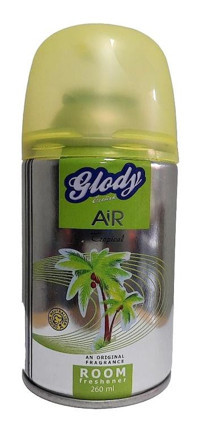 Glody Tropik Oda Kokusu 260 ml