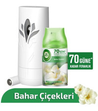 Air Wick Fresh Oda Kokusu 250 ml