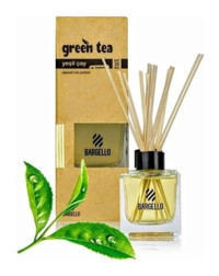 Bargello Yeşil Çay Oda Kokusu 120 ml