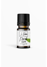 Le Balvo Paçuli Tefarik Oda Kokusu 10 ml