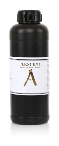 Akscent Odunsu Oda Kokusu 1 lt