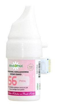 Rulopak Portakal Oda Kokusu 130 ml