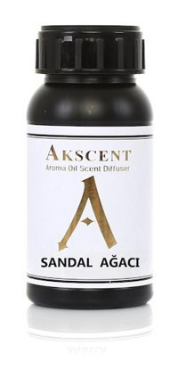 Akscent Sandal Ağacı Oda Kokusu 250 ml