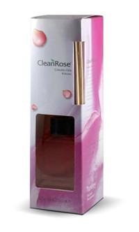 Clean Rose Gül Oda Kokusu 125 ml