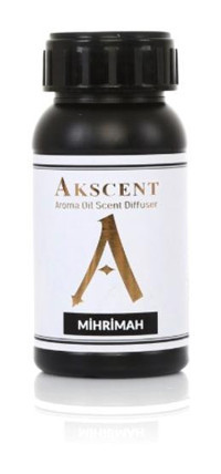 Akscent Mihrimah Oda Kokusu 250 ml