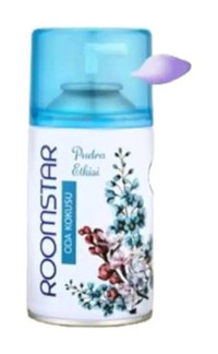 Roomstar Pudra Oda Kokusu 300 ml
