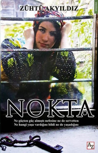Nokta Zühtü Akyıldız Az Kitap