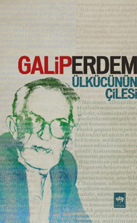 Ülkücünün Çilesi Galip Erdem Ötüken Neşriyat