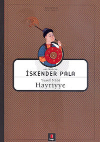 Hayriyye İskender Pala Kapı Yayınları