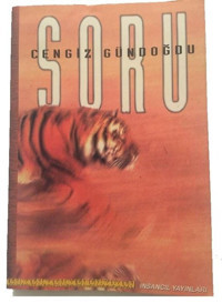 Soru Cengiz Gündoğdu İnsancıl Yayınları