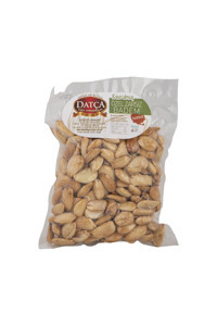 Datça Köy Ürünleri 1949 Organik Tane Kavrulmuş Badem İçi 1 kg