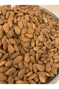 Cebesoy Tane Çiğ Badem İçi 1 kg
