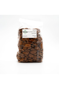 Datçam Organik Tane Kavrulmuş Badem İçi 1 kg