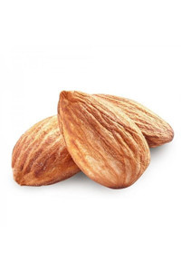 Tuğba Kuruyemiş Tane Kavrulmuş Badem İçi 500 gr