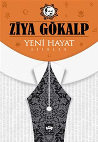 Yeni Hayat Ziya Gökalp Ötüken Neşriyat
