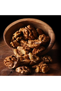 Çakır Çerez Organik Kelebek Ceviz İçi 500 gr