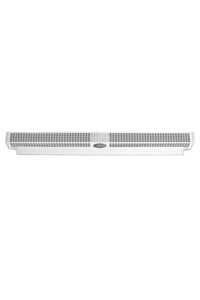 Niva Life Klc-h120 Uzaktan Kumandalı 120 cm Sıcak-Soğuk Hava Perdesi