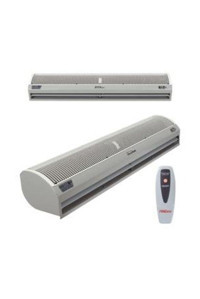 Freedoor FM-3012 Uzaktan Kumandalı 120 cm Soğuk Hava Perdesi