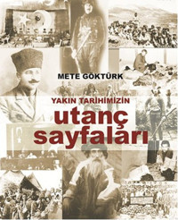 Yakın Tarihimizin Utanç Sayfaları Siyam Kitap