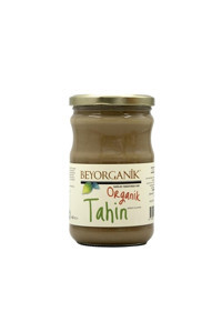 Beyorganik Tahin 600 gr