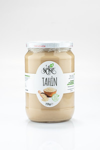 Seke Tahin 720 gr
