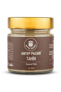 Antep Pazarı Tahin 230 gr