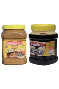 Güleroğlu Tahin 800 gr